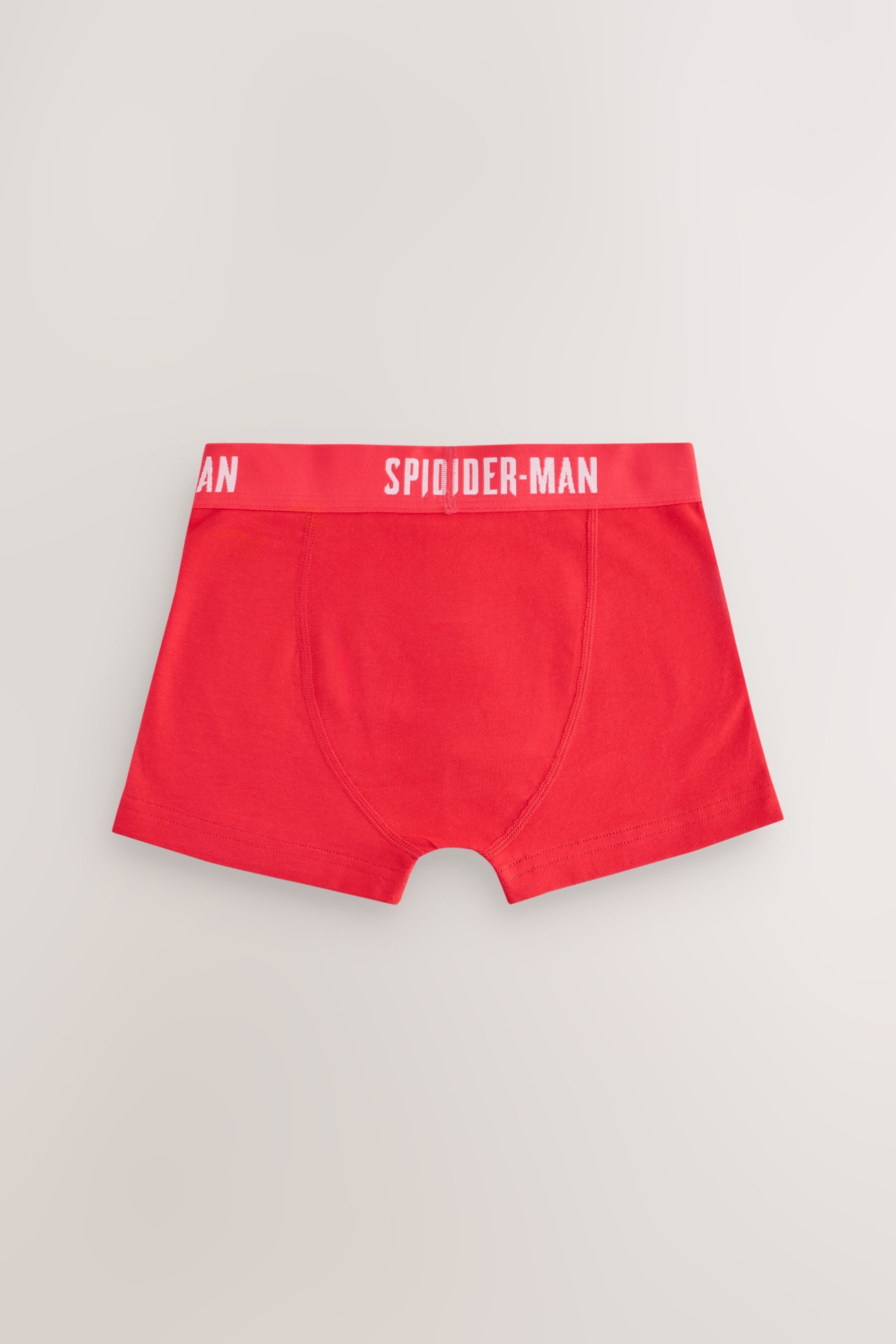 Next Trunk Spiderman Unterhosen, 5 Pack (5-St)