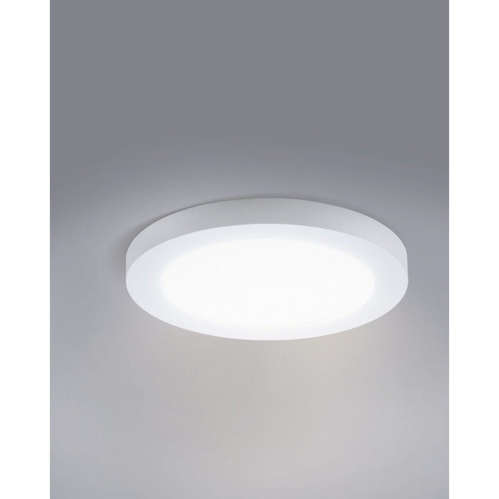 HEITRONIC Einbauleuchte Heitronic 23166 Selesto LED-Einbaupanel LED LED fest eingebaut 13.2