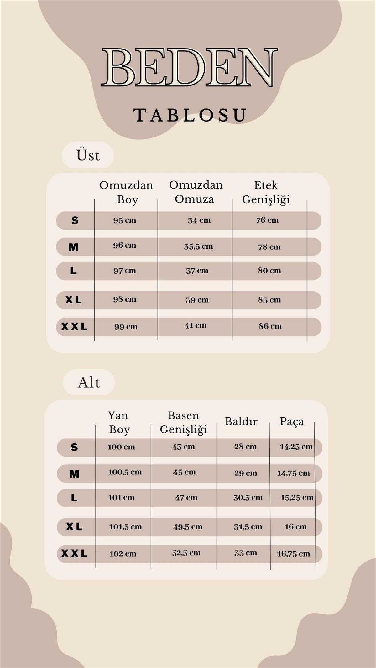 C&CITY Badeanzug Vollständige Abdeckung 4-teiliger geraffter Badeanzug
