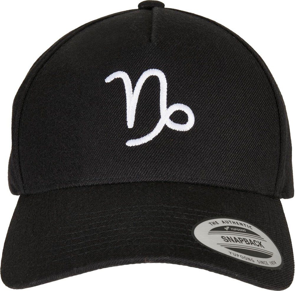 Snapback Cap