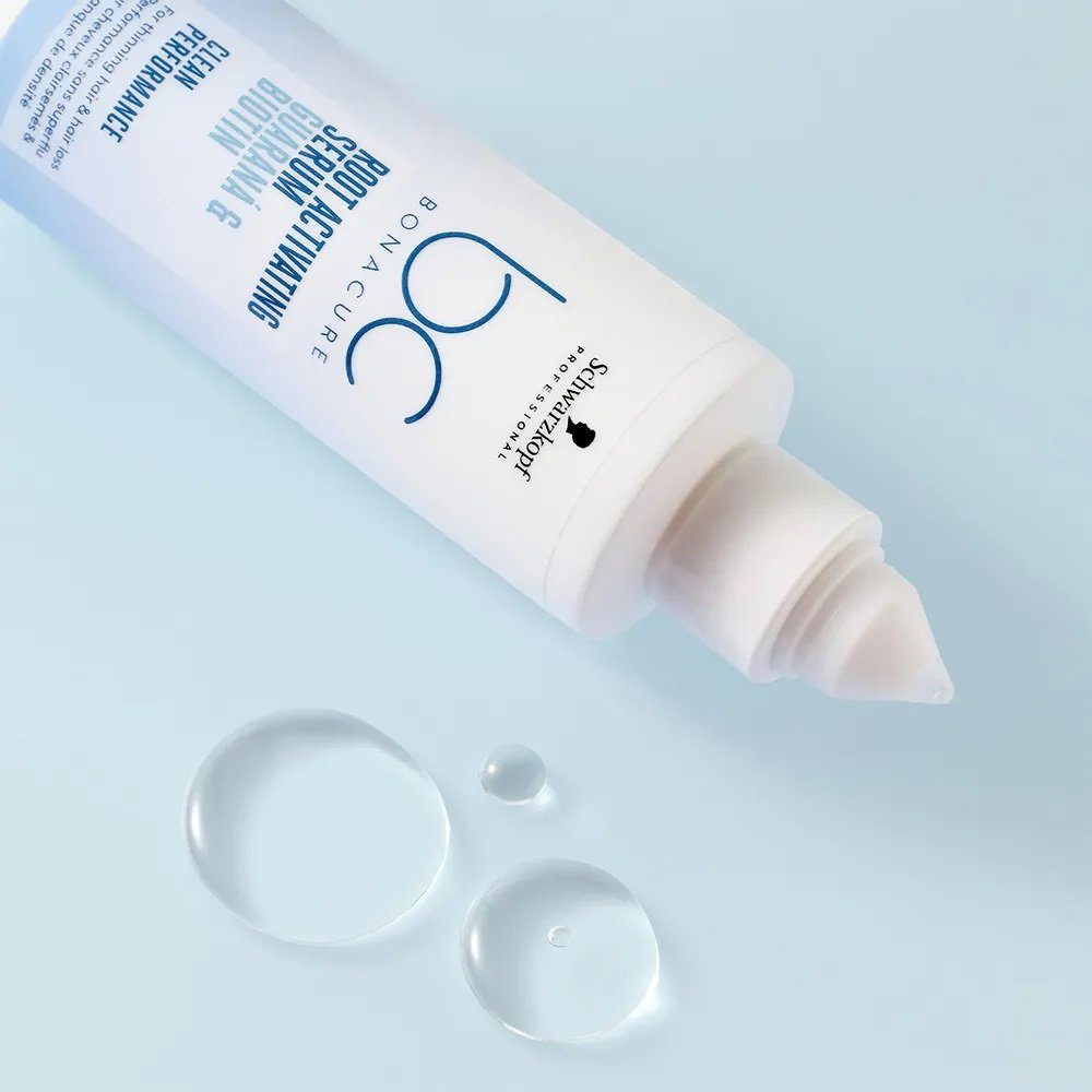 Schwarzkopf Professional Haarserum Schwarzkopf Professional Root Activating Serum 100 ml
