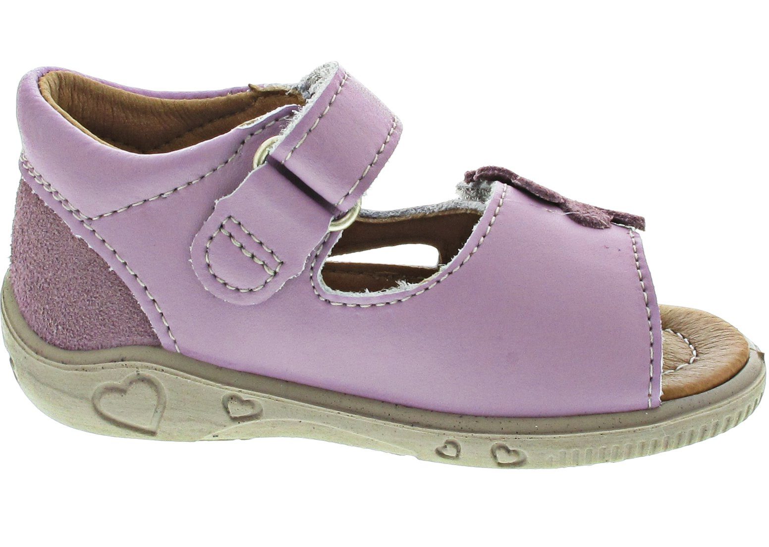 Ricosta Lauflernschuh