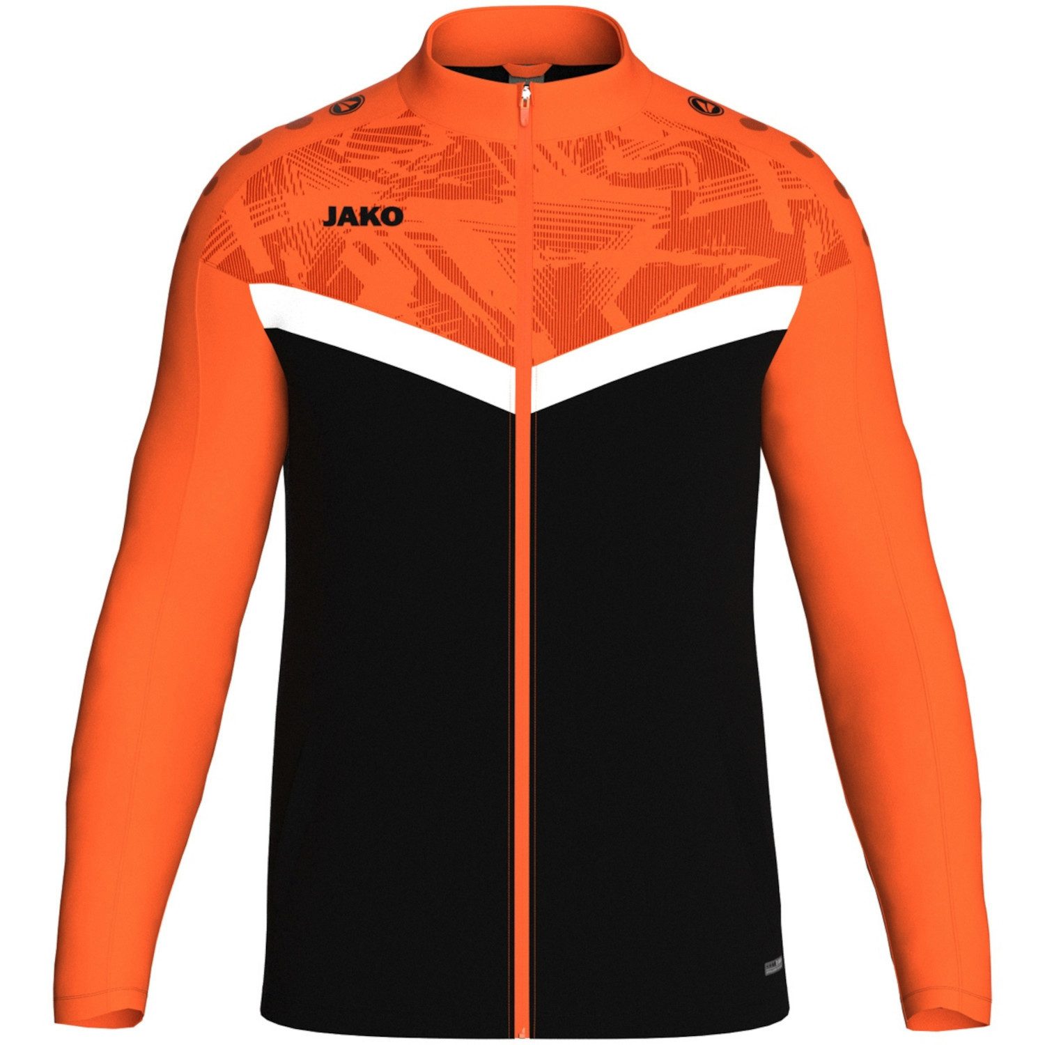 Jako Trainingsjacke Jako Herren Polyesterjacke Iconic 9324 günstig online kaufen