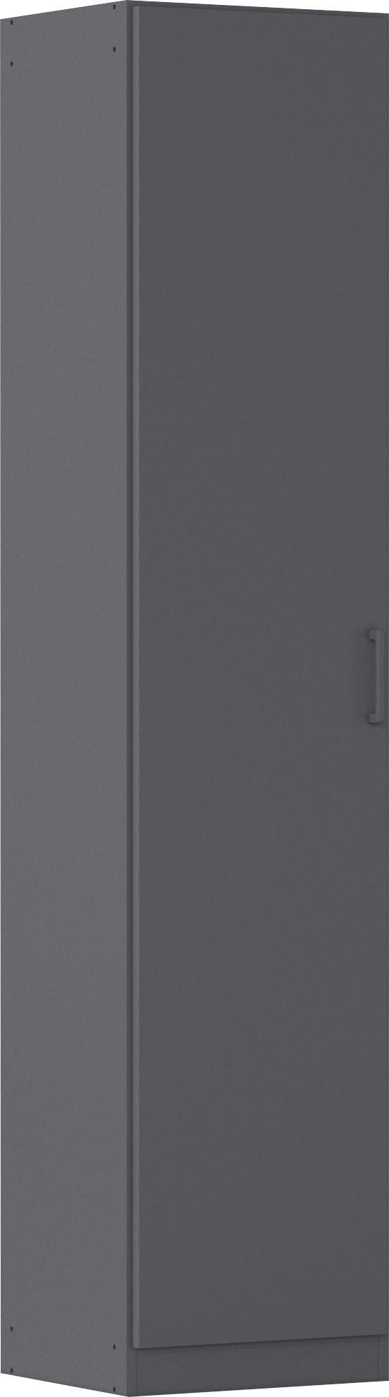 rauch Mehrzweckschrank Garderobe Kleiderschrank Schrank Schuhschrank günstig online kaufen