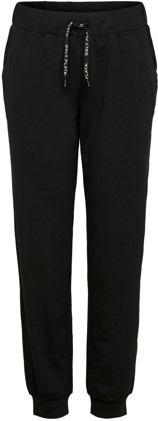 ONLY Play Jogginghose ONPPERFORMANCE mit Bündchen am Saum. Reduzierter Preis € 26,99. Unverbindliche Preisempfehlung € 34,99
