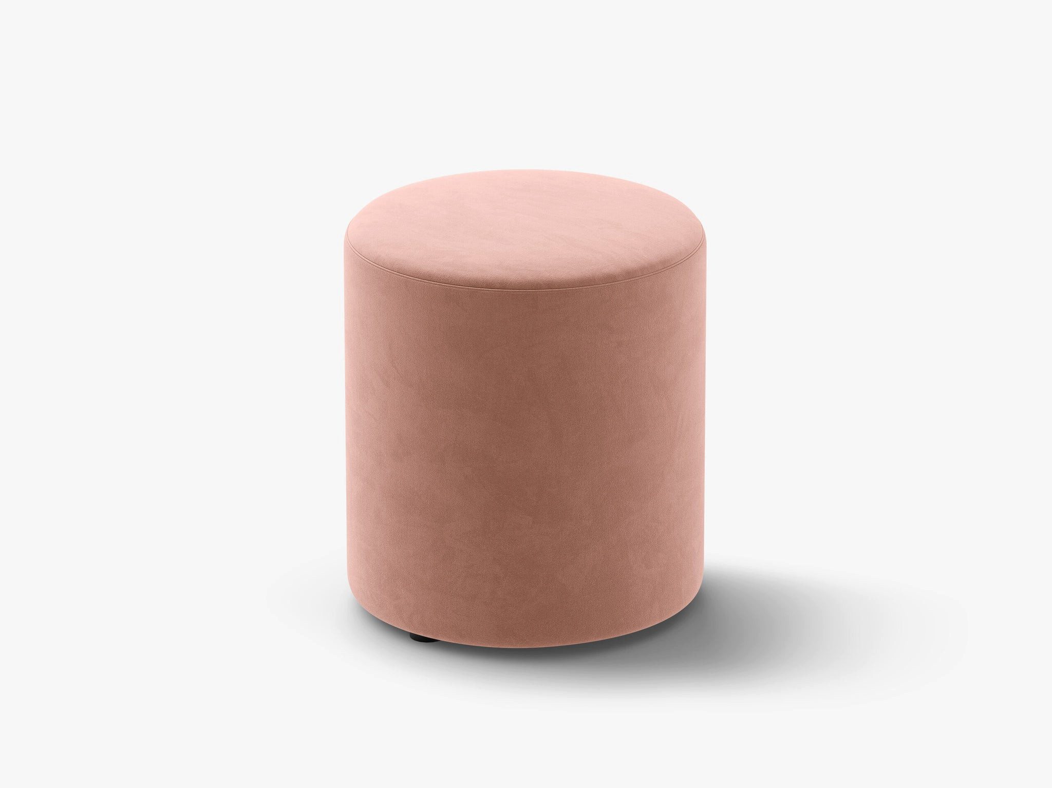 Micadoni Sitzhocker Dia, 40cm Durchmesser