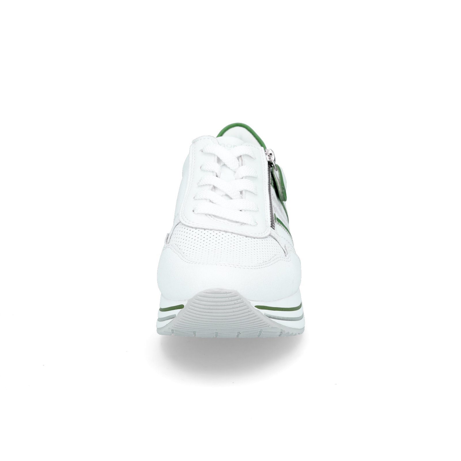 Remonte Remonte Damen Sneaker weiß Sneaker