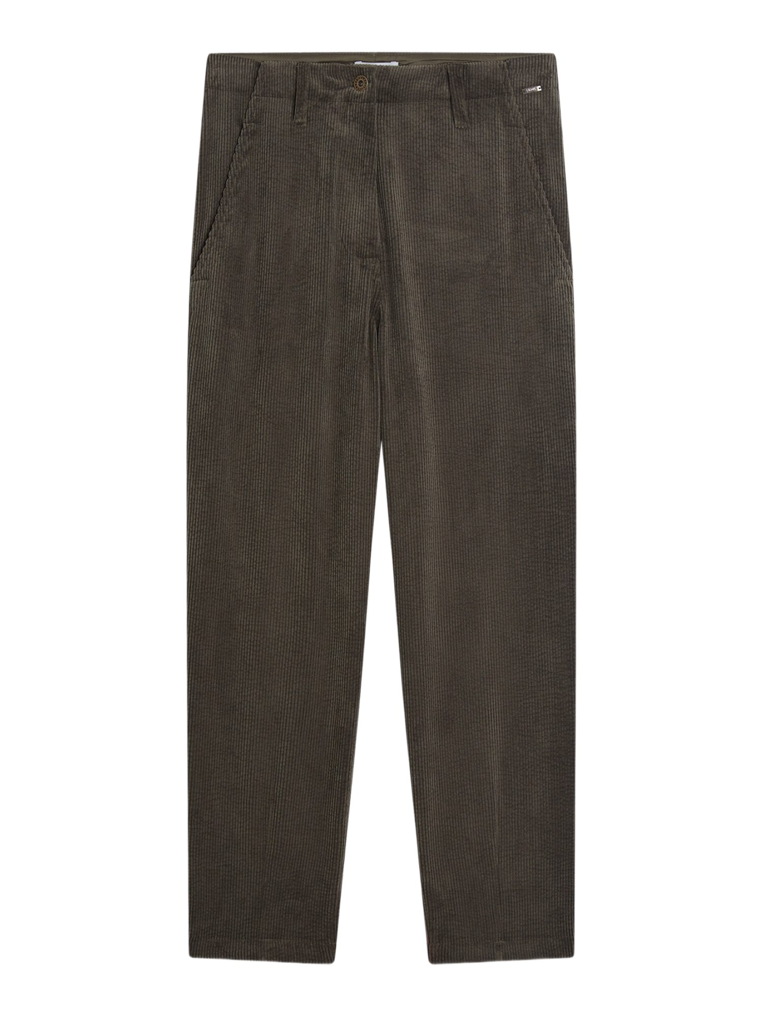 Cinque Stretch-Hose braun,Casual,Polyester,Strukturiert,Regular Fit,Mittel