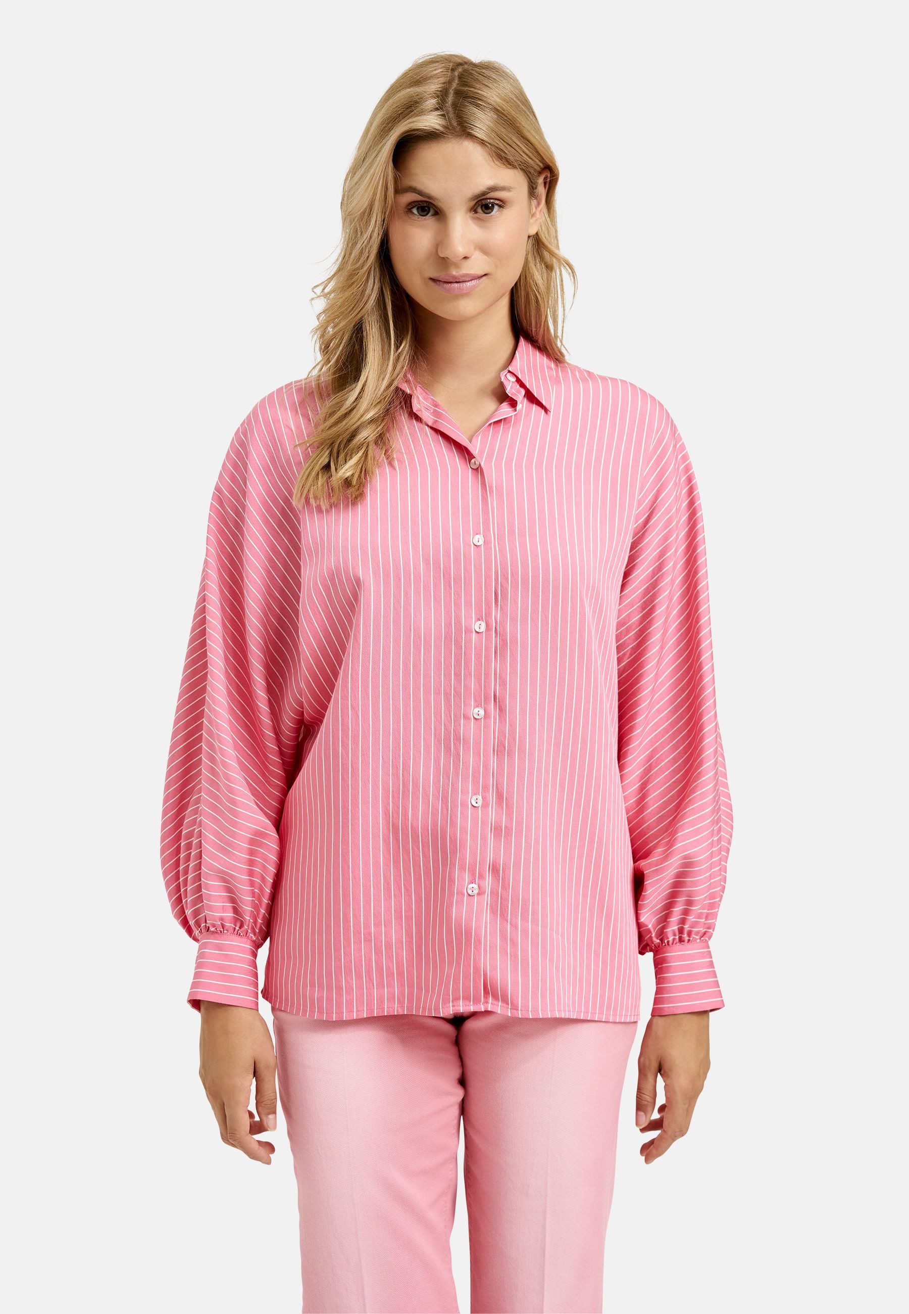 06Milano Funktionsbluse