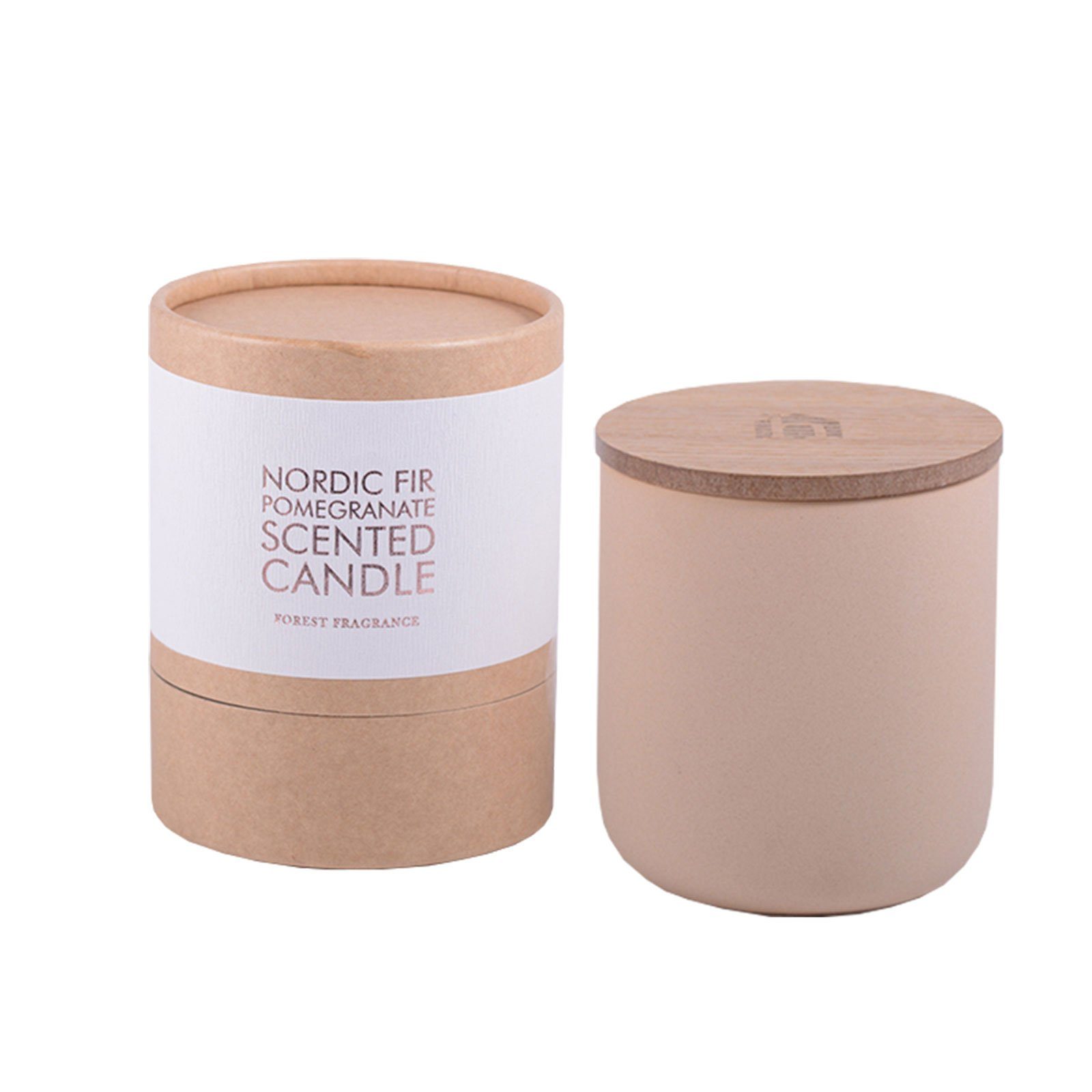 houseproud Duftkerze Forest Fragrance Duftkerze (1-tlg), günstig online kaufen