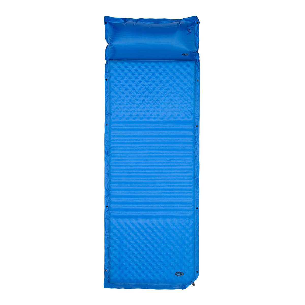 Redfink Isomatte Selbstaufblasende Campingmatte mit integriertem günstig online kaufen