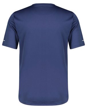 Nike Laufshirt Herren T-Shirt DRI-FIT UV MILER RUN DEVISION (1-tlg)