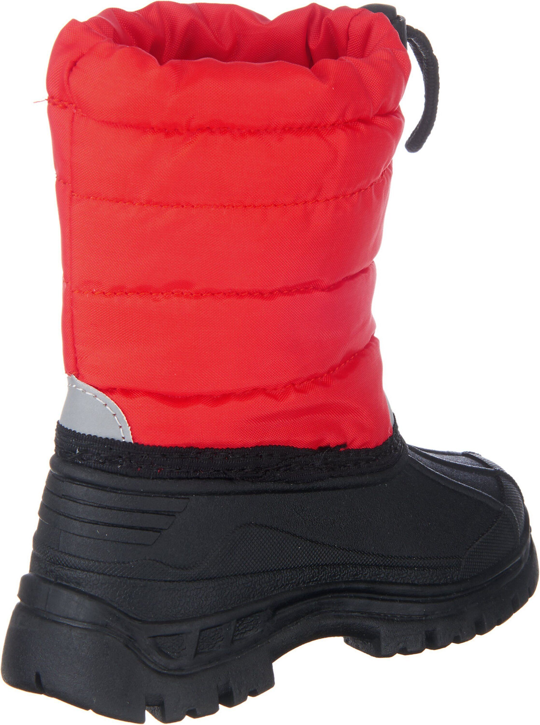 Rot Playshoes (1-tlg) Stiefel