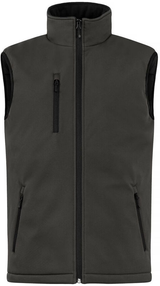 Softshelljacke Padded Softshell Vest