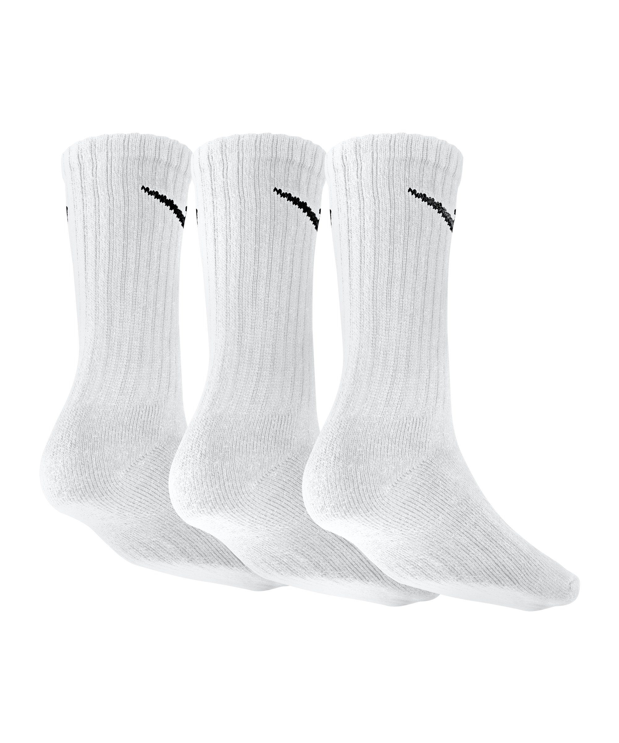 Nike Sportswear Freizeitsocken Nike Sportswear Baumwolle günstig online kaufen