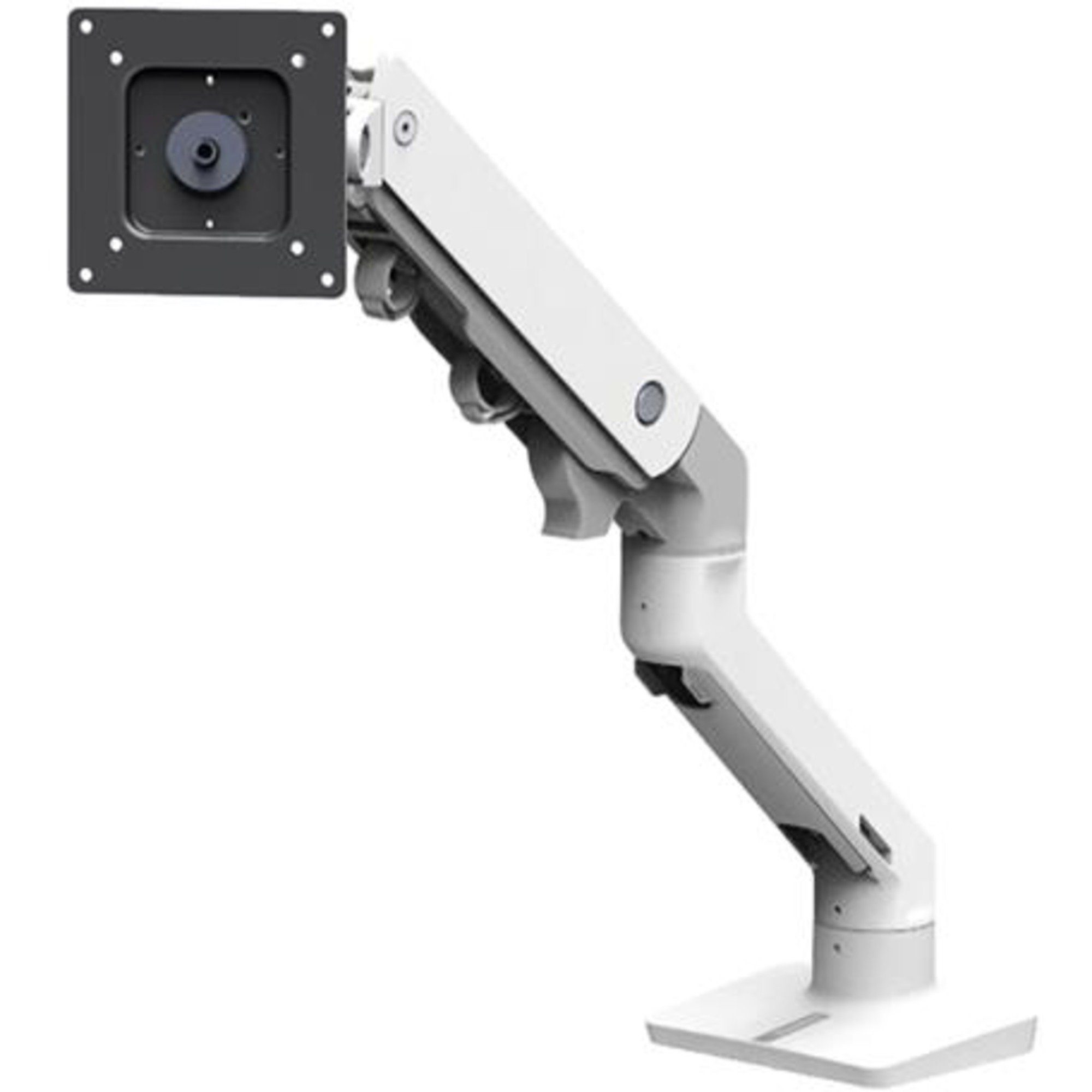 Ergotron Wandhalterung Ergotron HX Monitorarm, Monitorhalterung