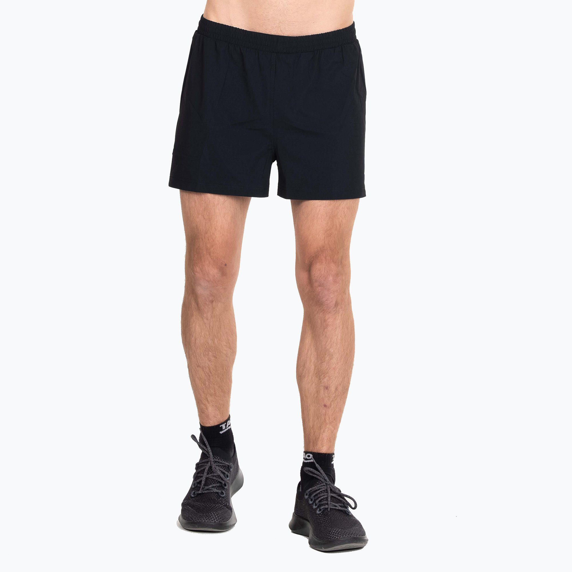 TAO Laufshorts Laufshort BENE (1-tlg)