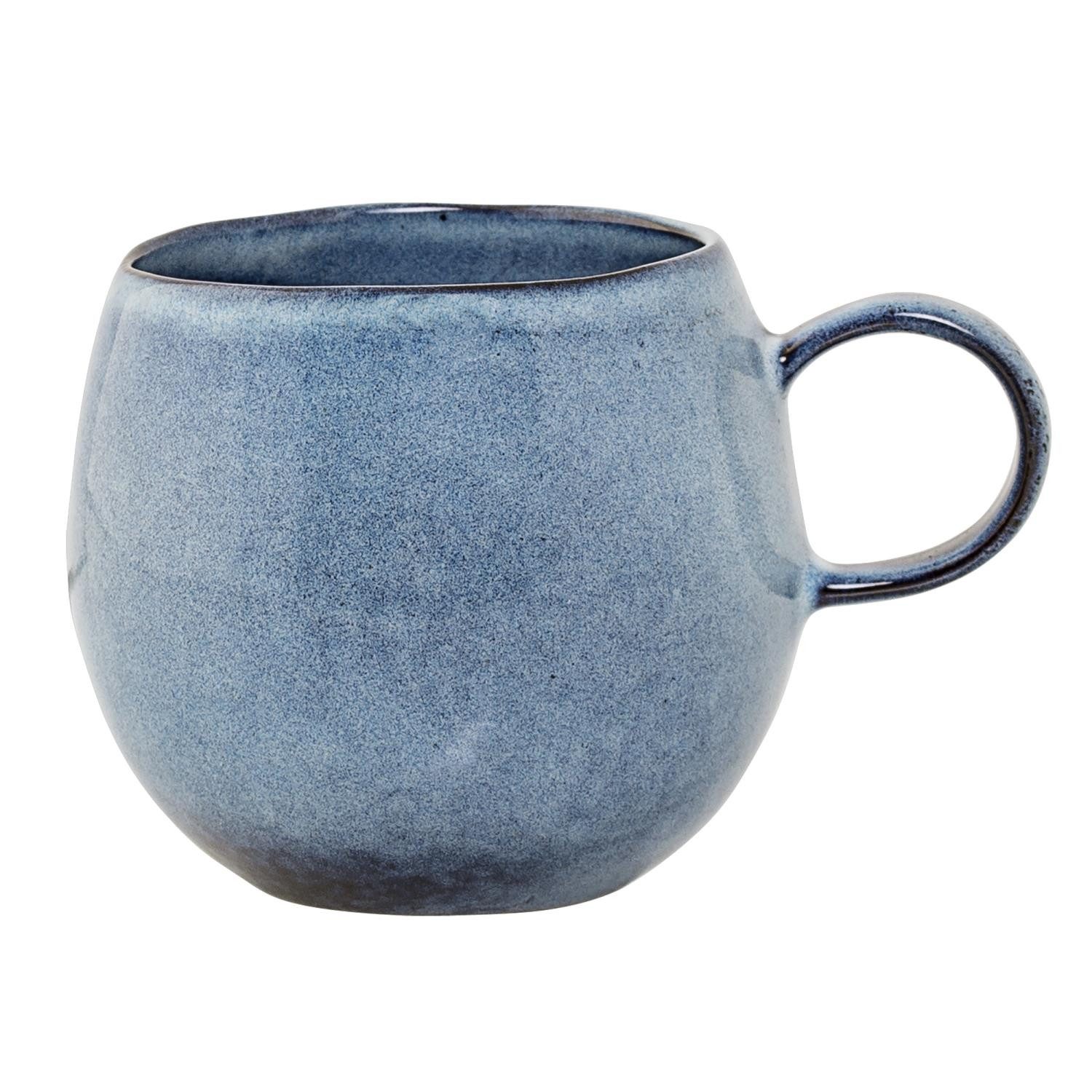 Bloomingville Tasse, Keramik, Spülmaschinengeeignet