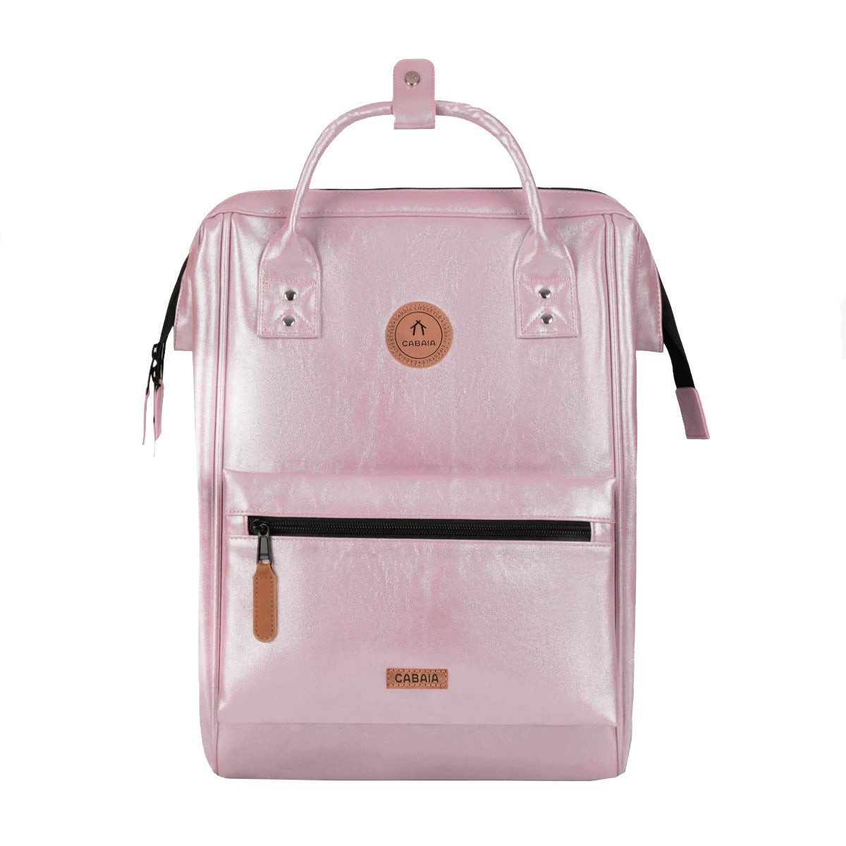 CABAIA Rucksack Medium Scilla (kein Set), recyceltes Material