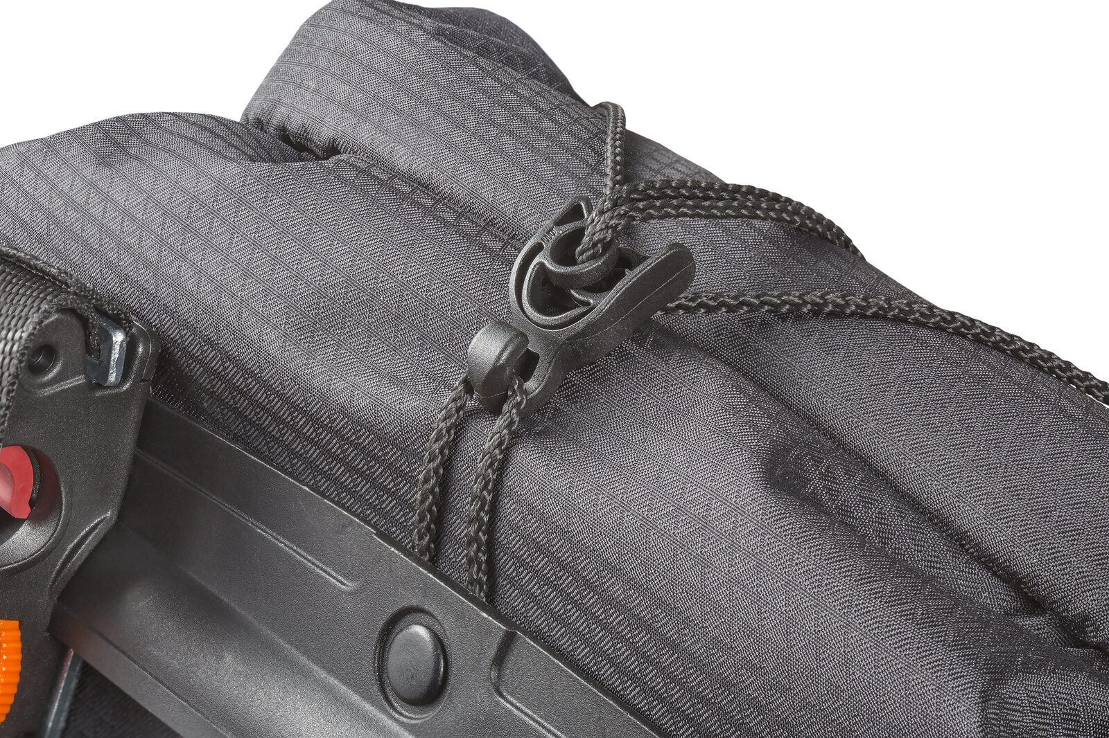 VAUDE Gepäckträgertasche Aqua Front Light (1-tlg., 2), Made in Germany