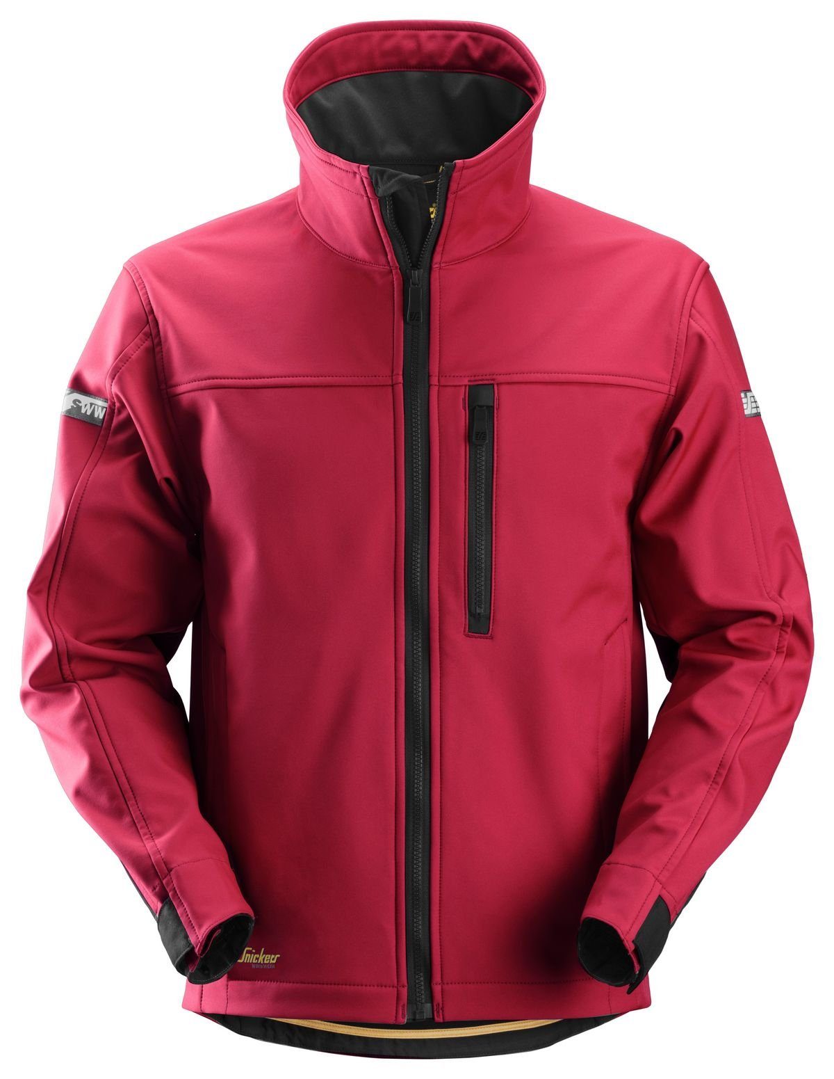 Softshelljacke