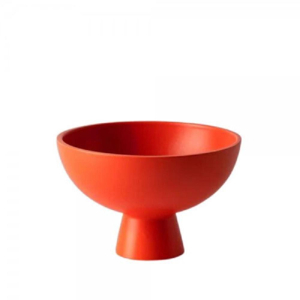 Strong Bowl Schale Schüssel (Medium) Strøm Coral Raawii