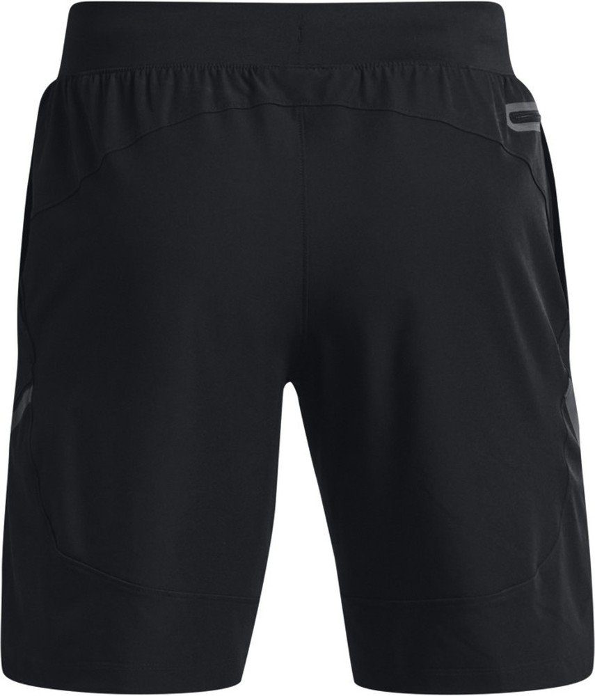 Under Armour® Shorts UA Black Shorts Unstoppable 001