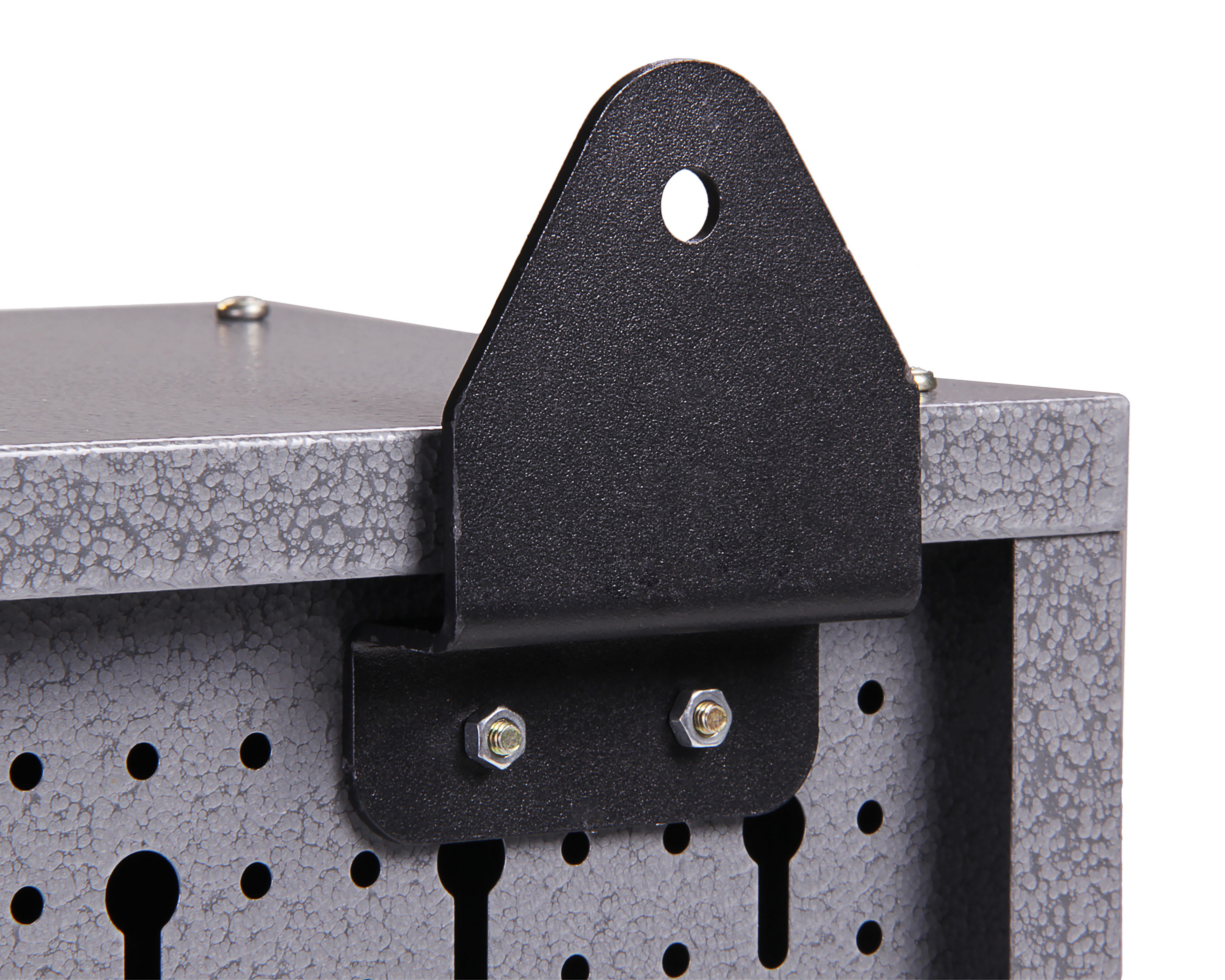 ONDIS24 Werkstatt-Set Werkstatt Set 240cm 2x Werkbank Metall 2x Werkzeugsch günstig online kaufen