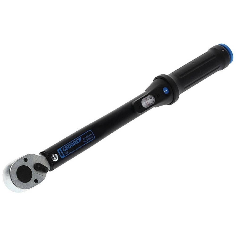 Drehmomentschlüssel Drehmomentschlüssel TORCOFLEX UK - 1-200 N·m