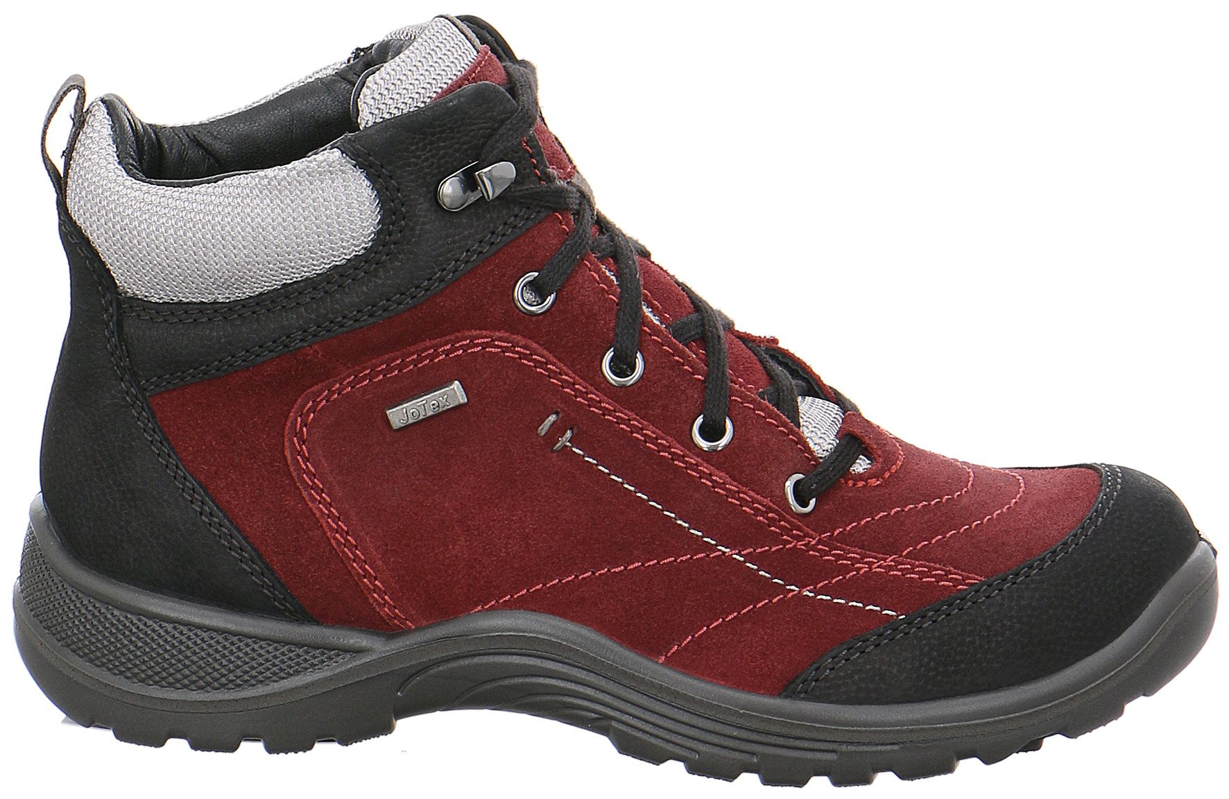 Jomos Schnürstiefelette
