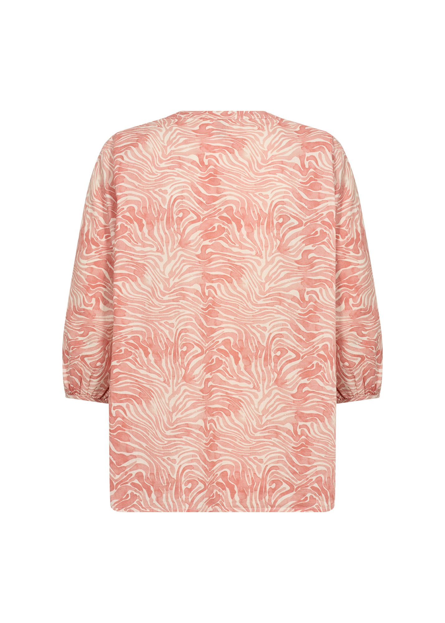 soyaconcept Kurzarmshirt SC-PEGGY 2