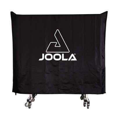 Joola Tischtennisplatte Table Cover, Tischtennishülle Schlägerhülle Tischtennis Hülle Schläger Aufbewahrung Tischtennistasche Tasche Case Balltasche Ball Bag
