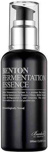 Gesichtsserum Fermentation Essence
