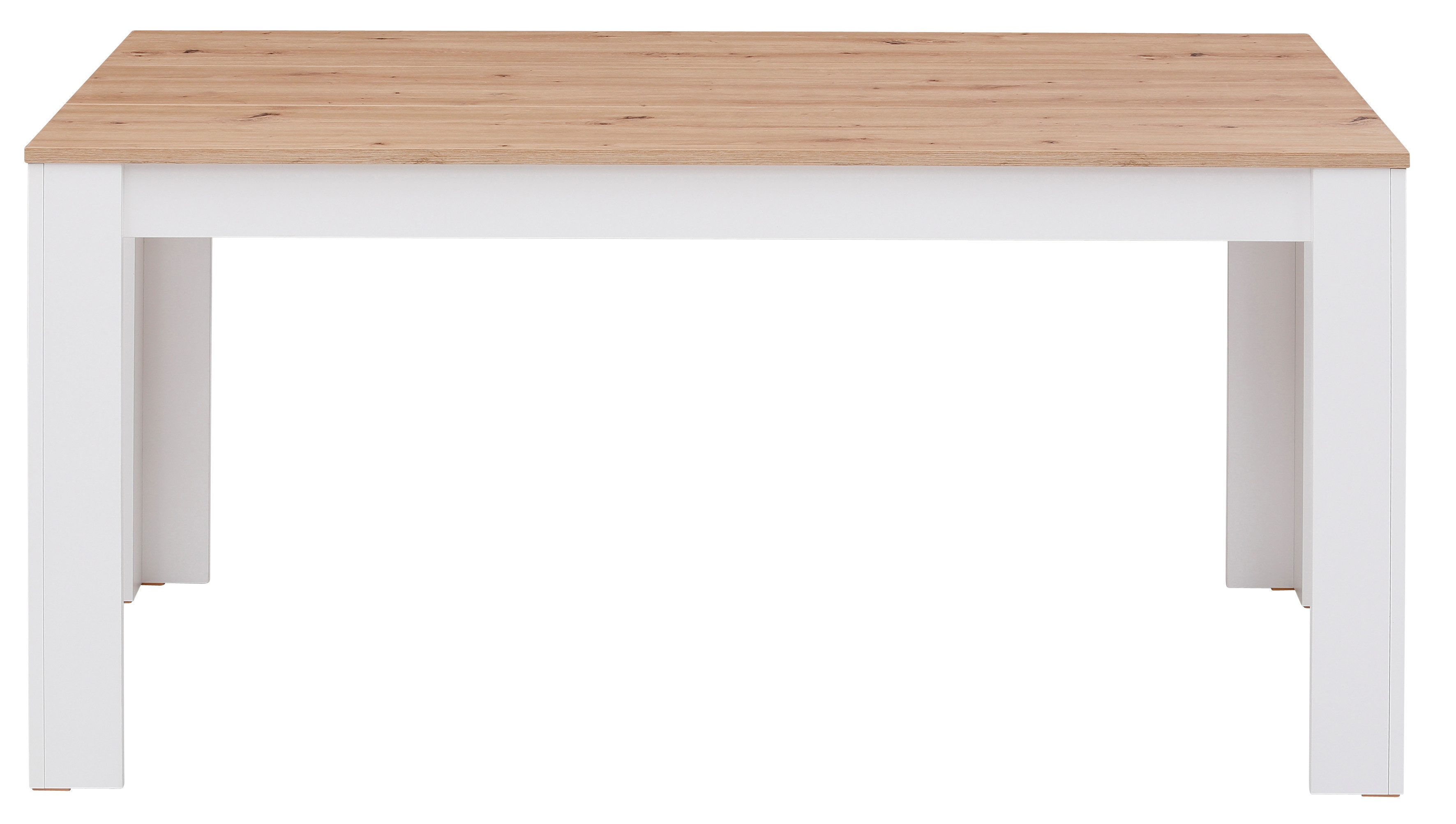 Home affaire Esstisch Bergamo Küchentisch, pflegeleichter Esstisch, erhältl günstig online kaufen