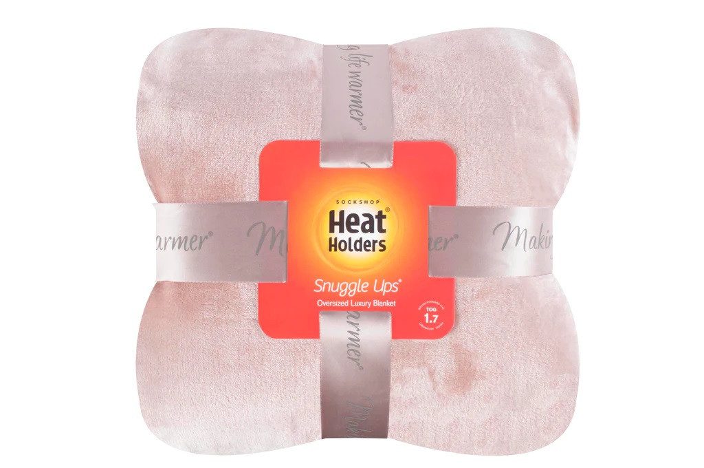 Wohndecke Snuggle Ups Luxus Fleecedecke / günstig online kaufen