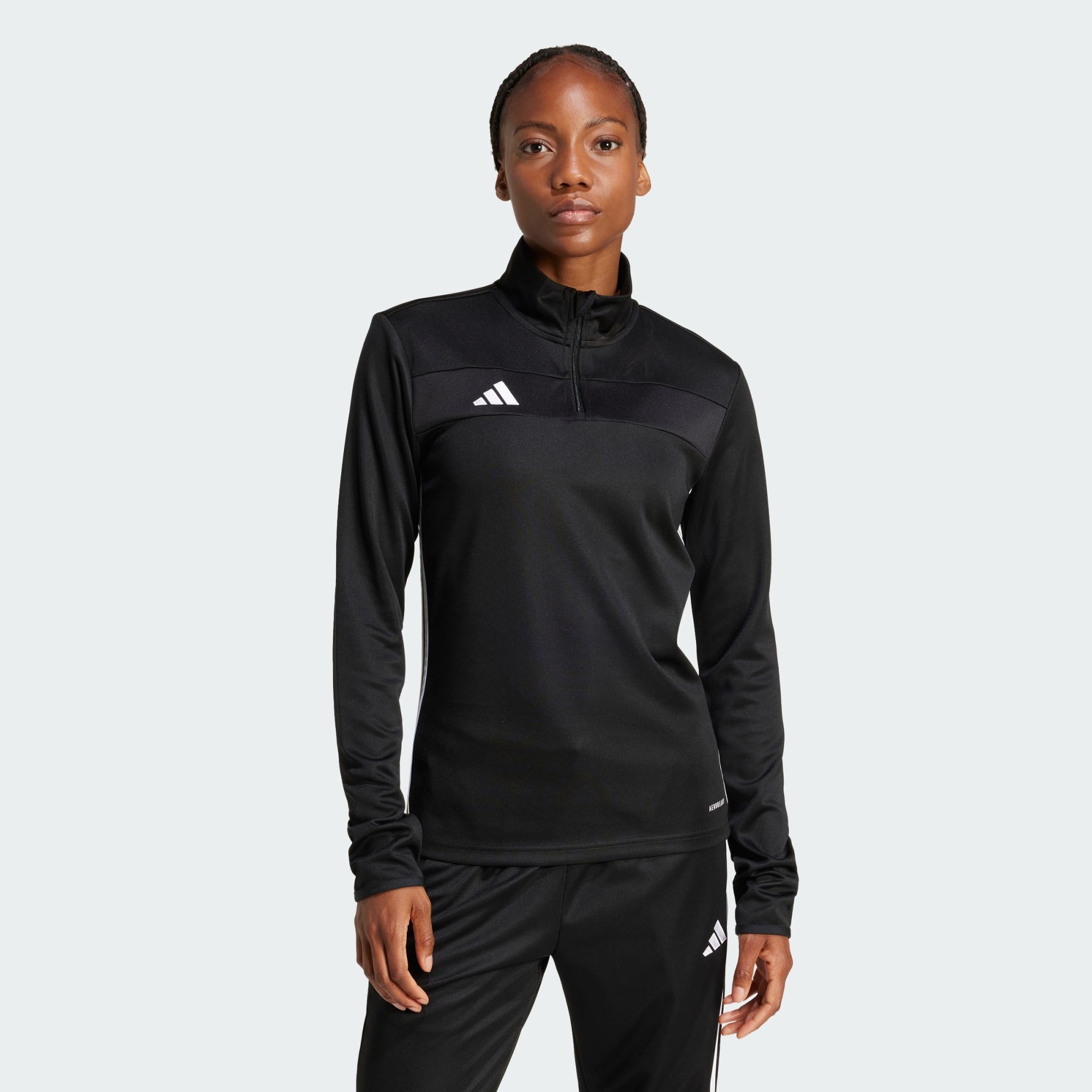 adidas Performance Trainingstop TIRO 25 ESSENTIALS TRAININGSOBERTEIL (1-tlg günstig online kaufen