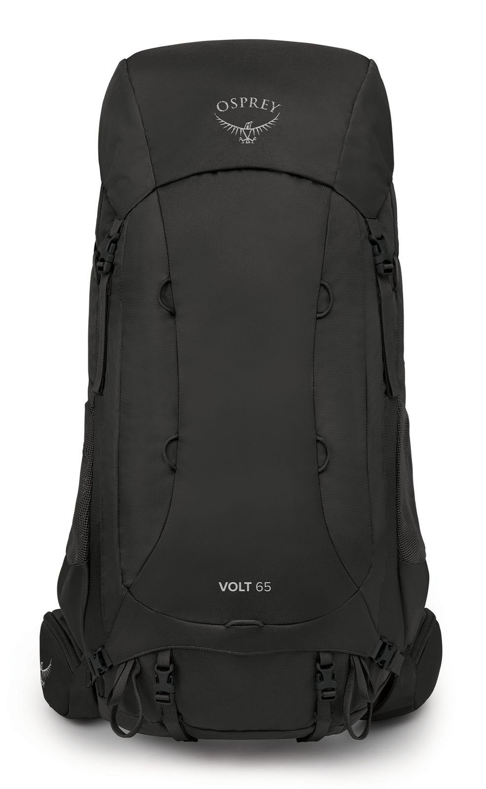 Rucksack Mamba Osprey Black (Set)