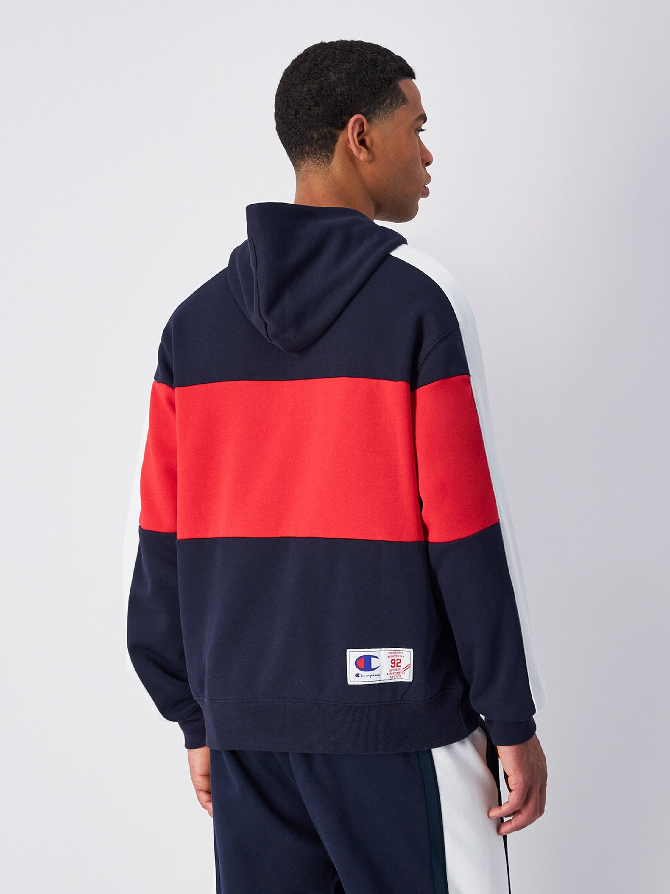 Champion Authentic Athletic Apparel Sweatshirt (1-tlg)