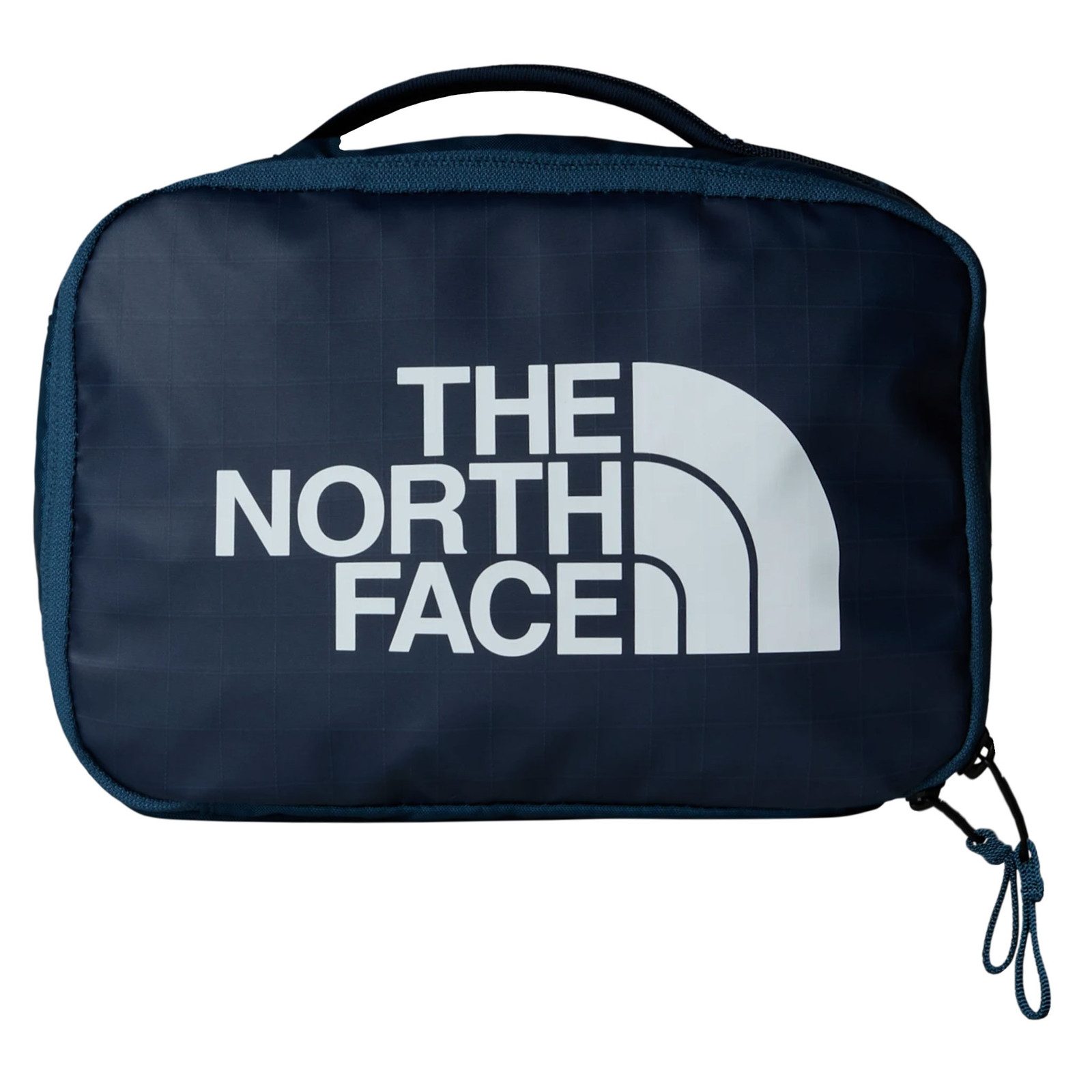 The North Face Kulturbeutel Base Camp Voyager Toiletry Kit, mit integriertem Spiegel