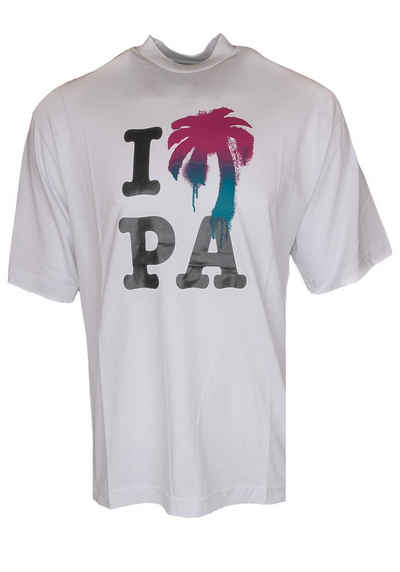 PALM ANGELS T-Shirt Palm Angels Herren T-Shirt I LOVE PA CLASSIC TEE