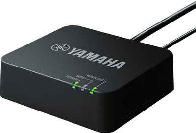 Yamaha YWA-10 Adapter, WiFI