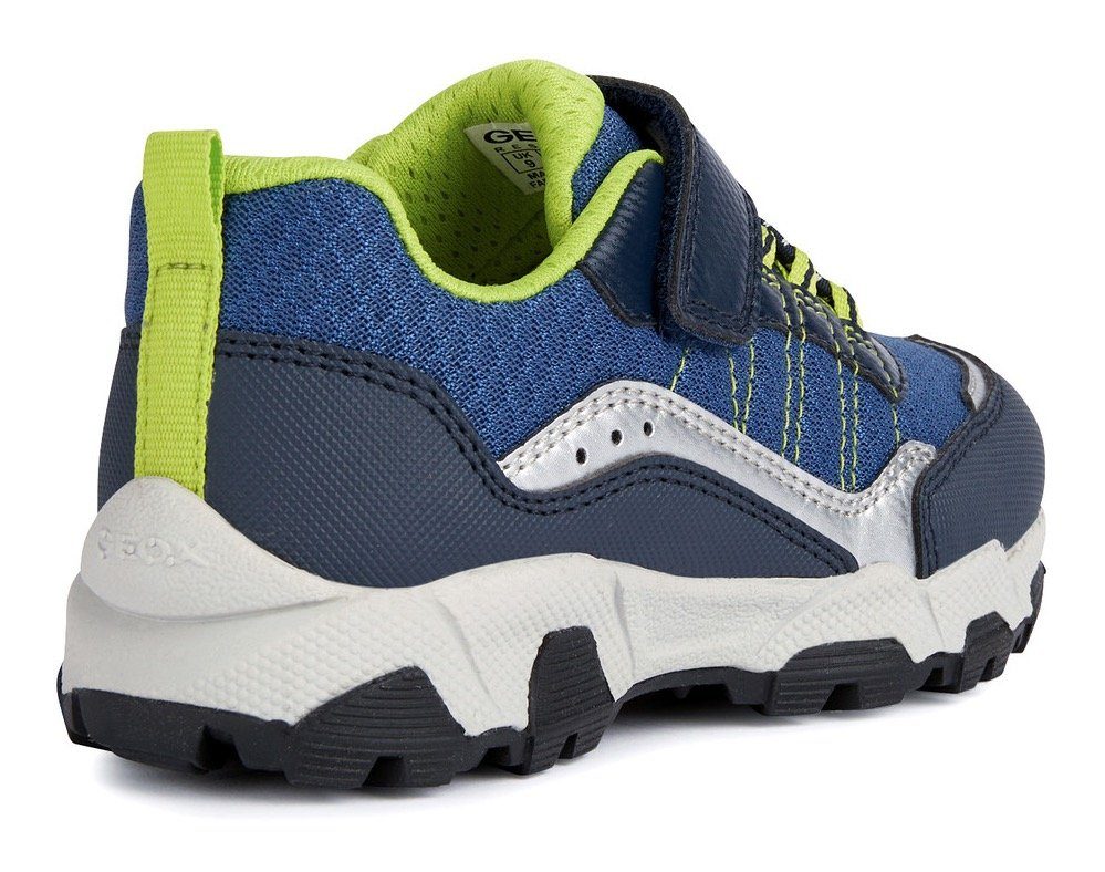 BOY J mit Geox MAGNETAR Sneaker Gummizug