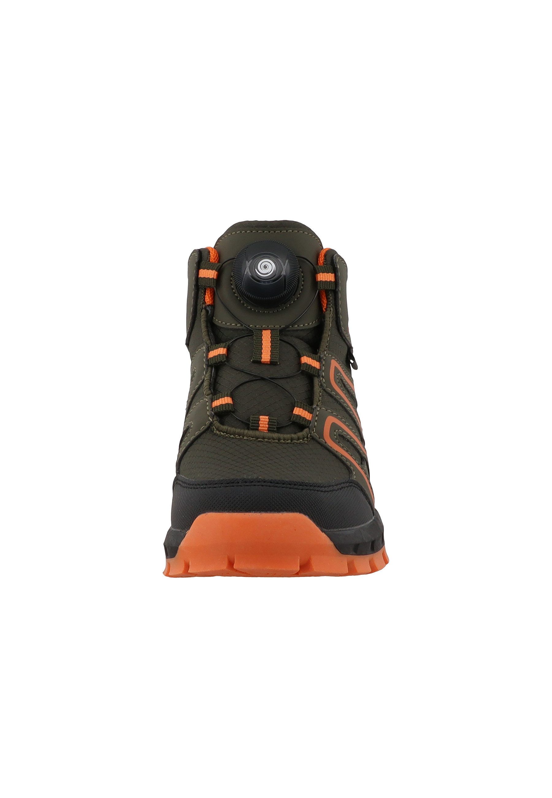 TOM TAILOR Tom Tailor Stiefel Winterstiefel (1-tlg)