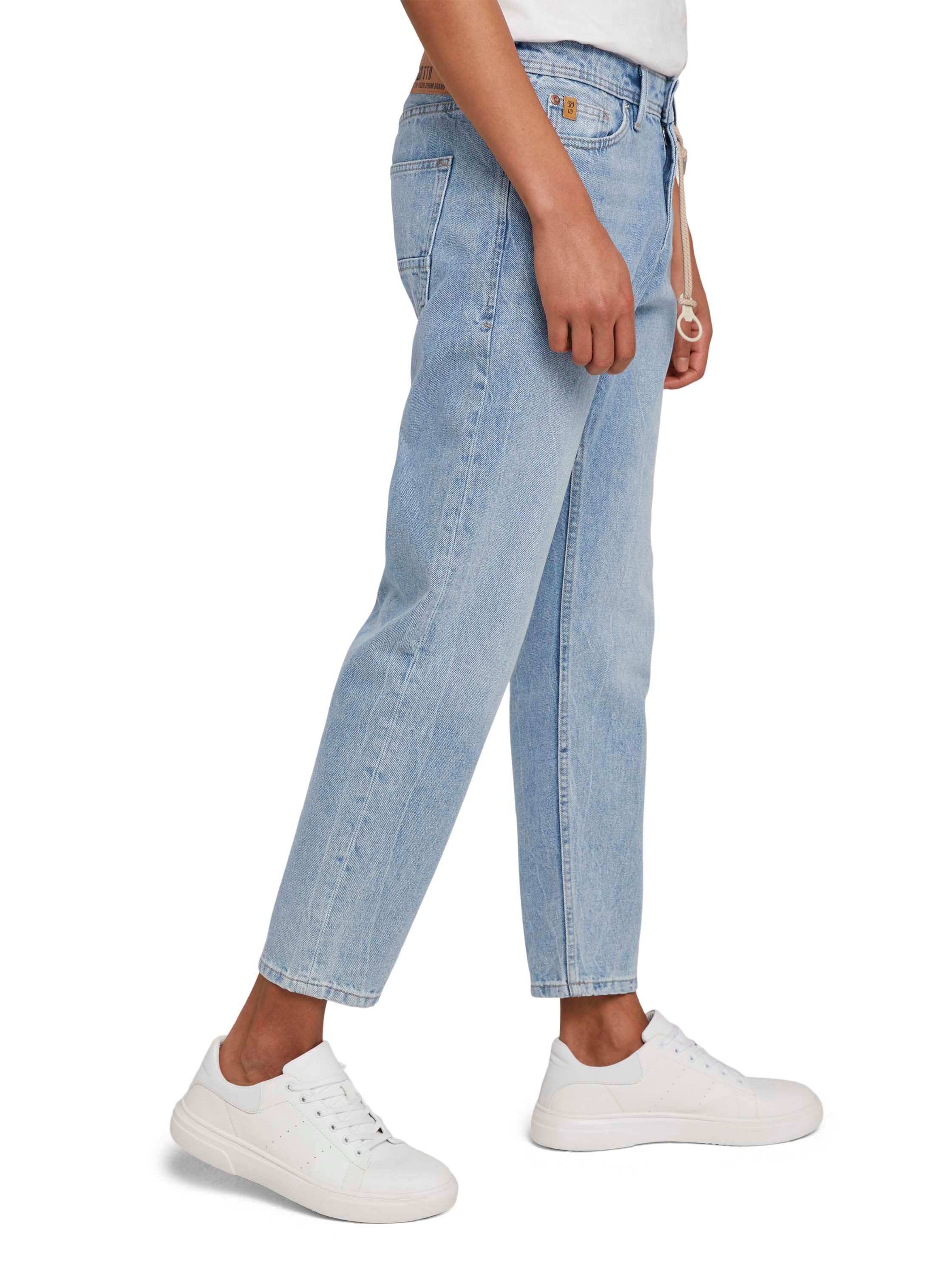 TOM TAILOR 5-Pocket-Hose