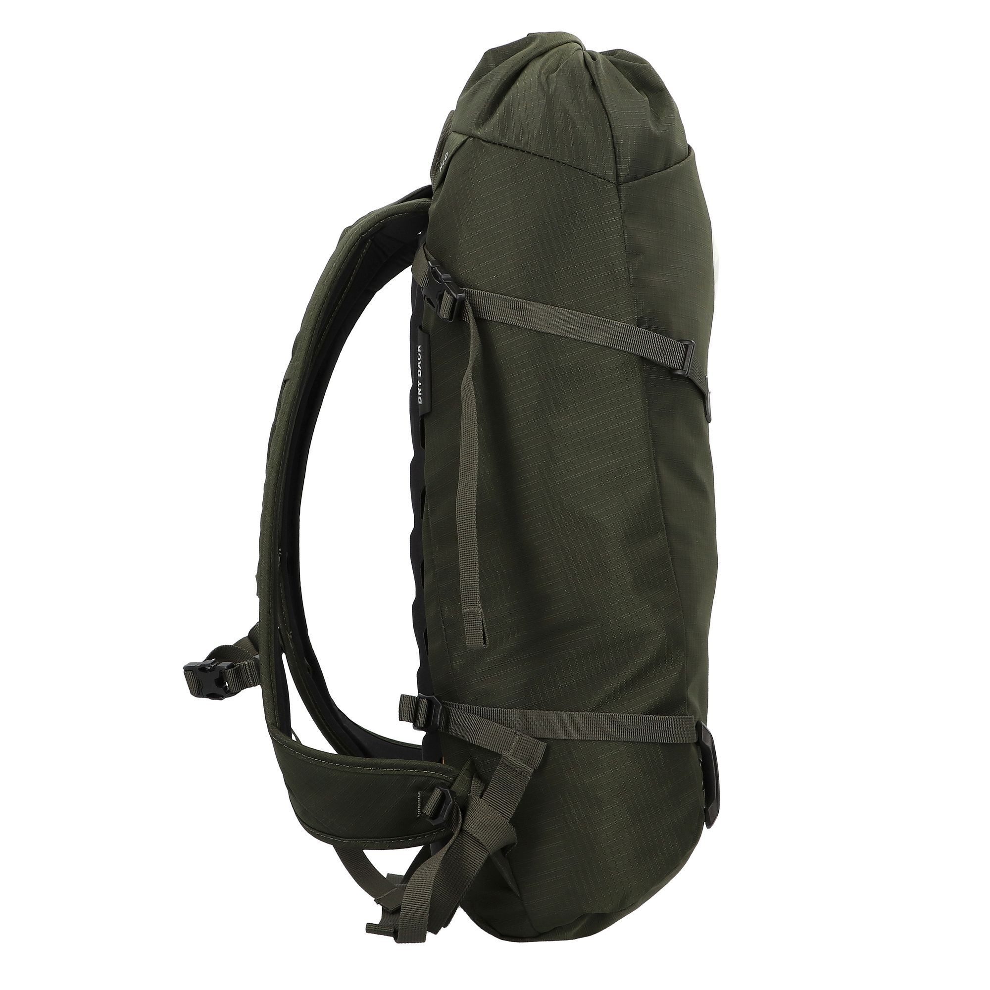 Salewa Sportrucksack Climb Mate, Polyester