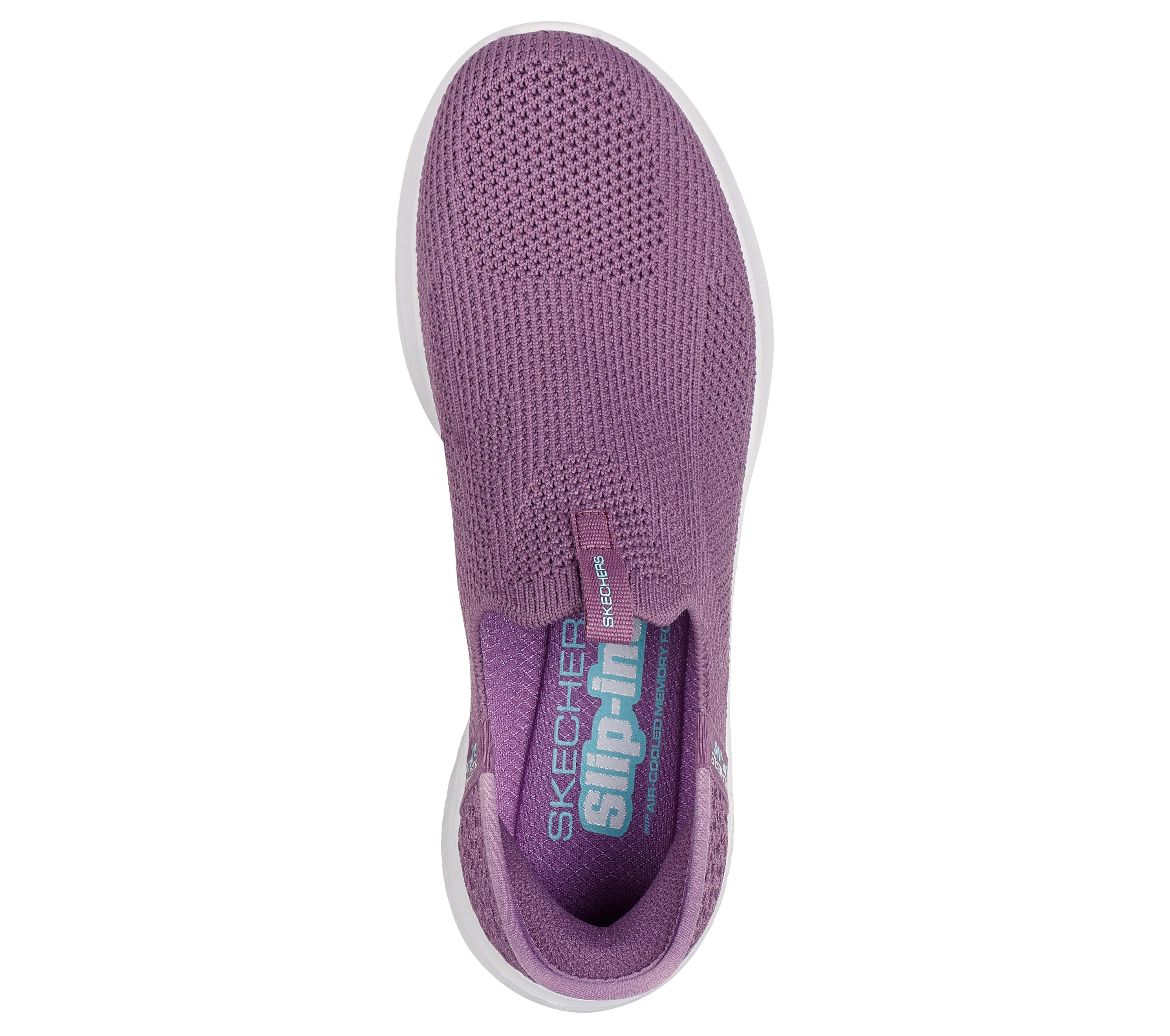 Skechers ULTRA FLEX 3.0 EASY WIN Slip-On Sneaker Luftgekühlte Memory Foam Innensohle