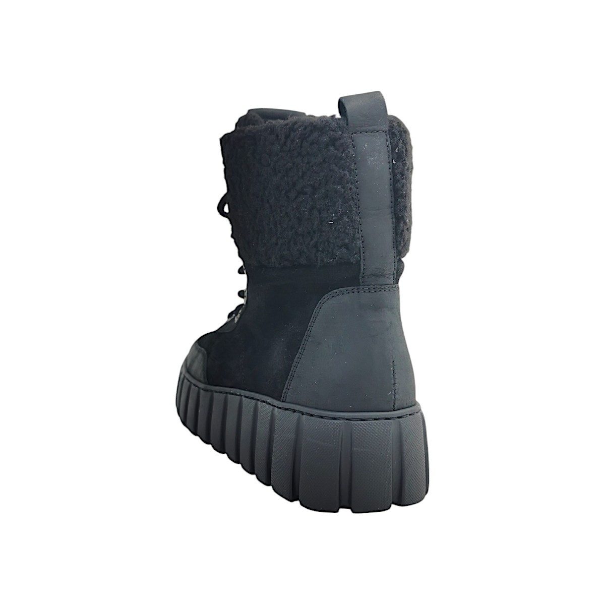 Gabor Comfort Schnürstiefel Schnürstiefelette