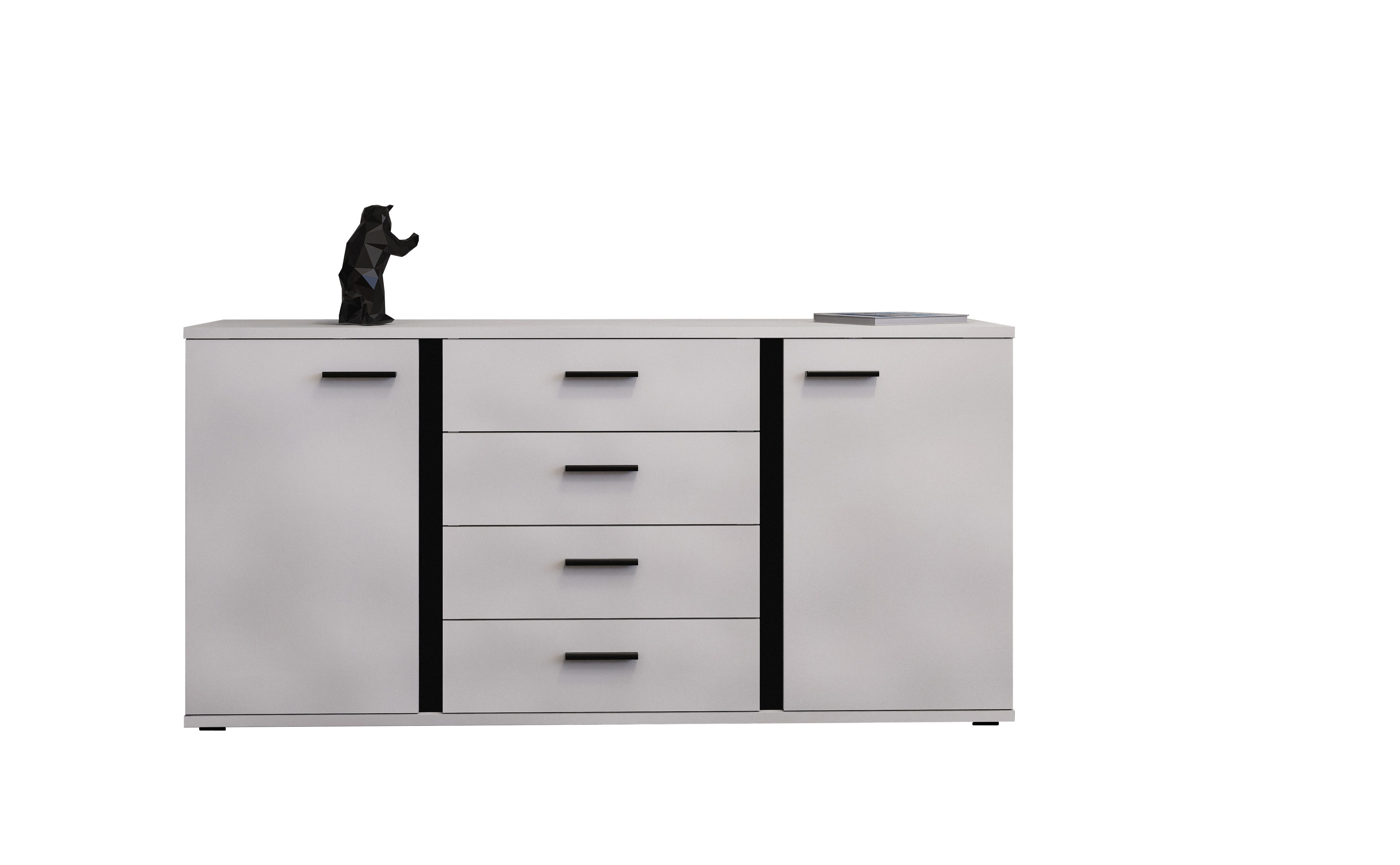 Bega Consult Kombikommode Sideboard KANADA