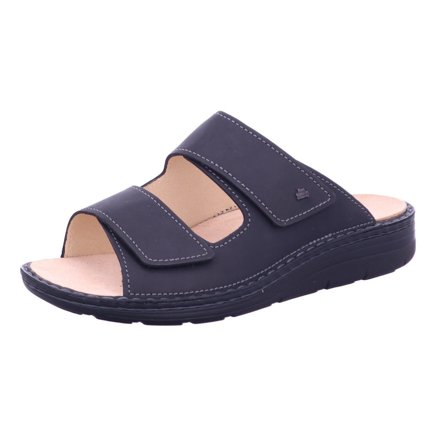 Finn Comfort PATERNA Pantolette (2-tlg)