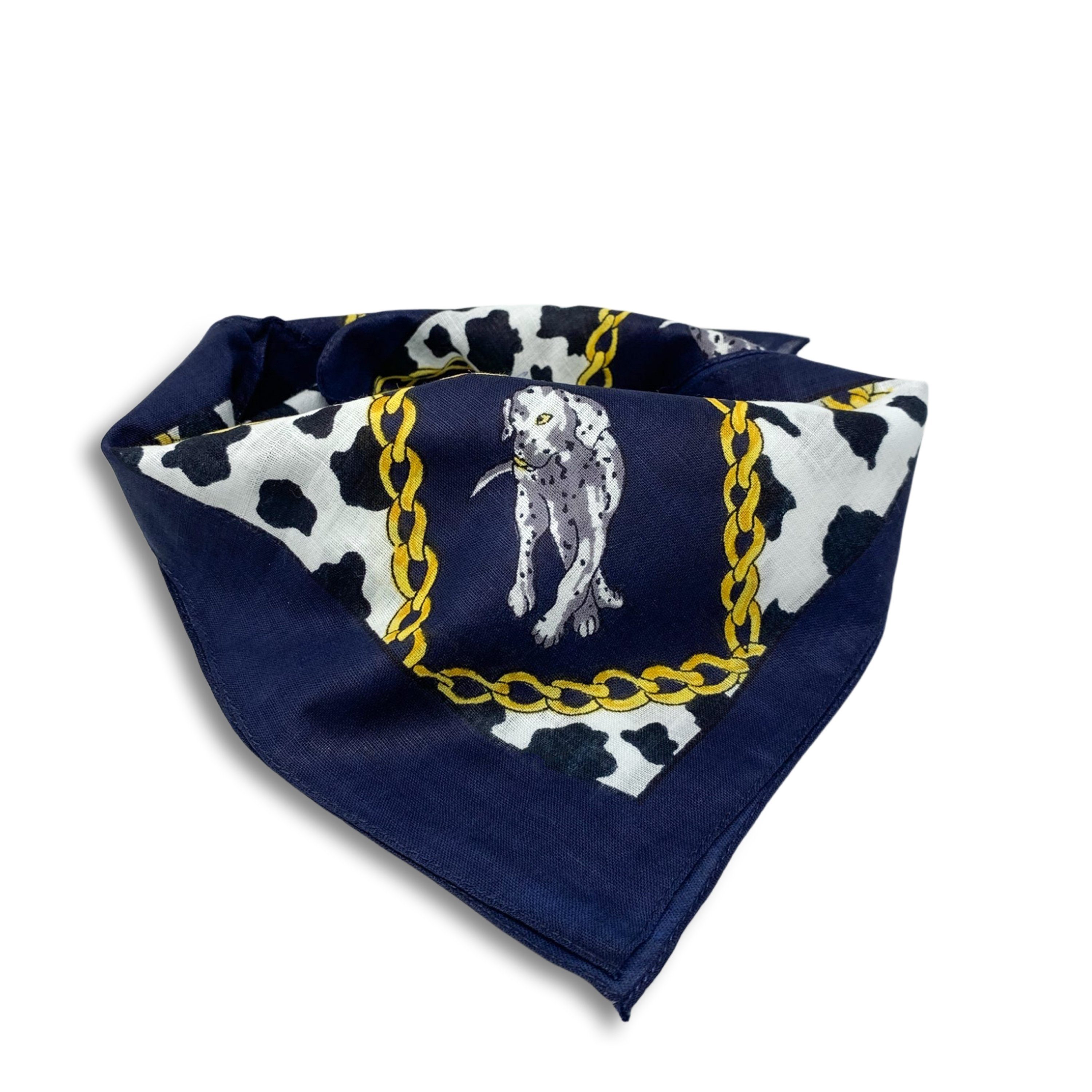 Friseurmeister Halstuch Schal Weiß - Basic Gold leichte 50cm halsband scarf x 50cm tücher Blau halstücher